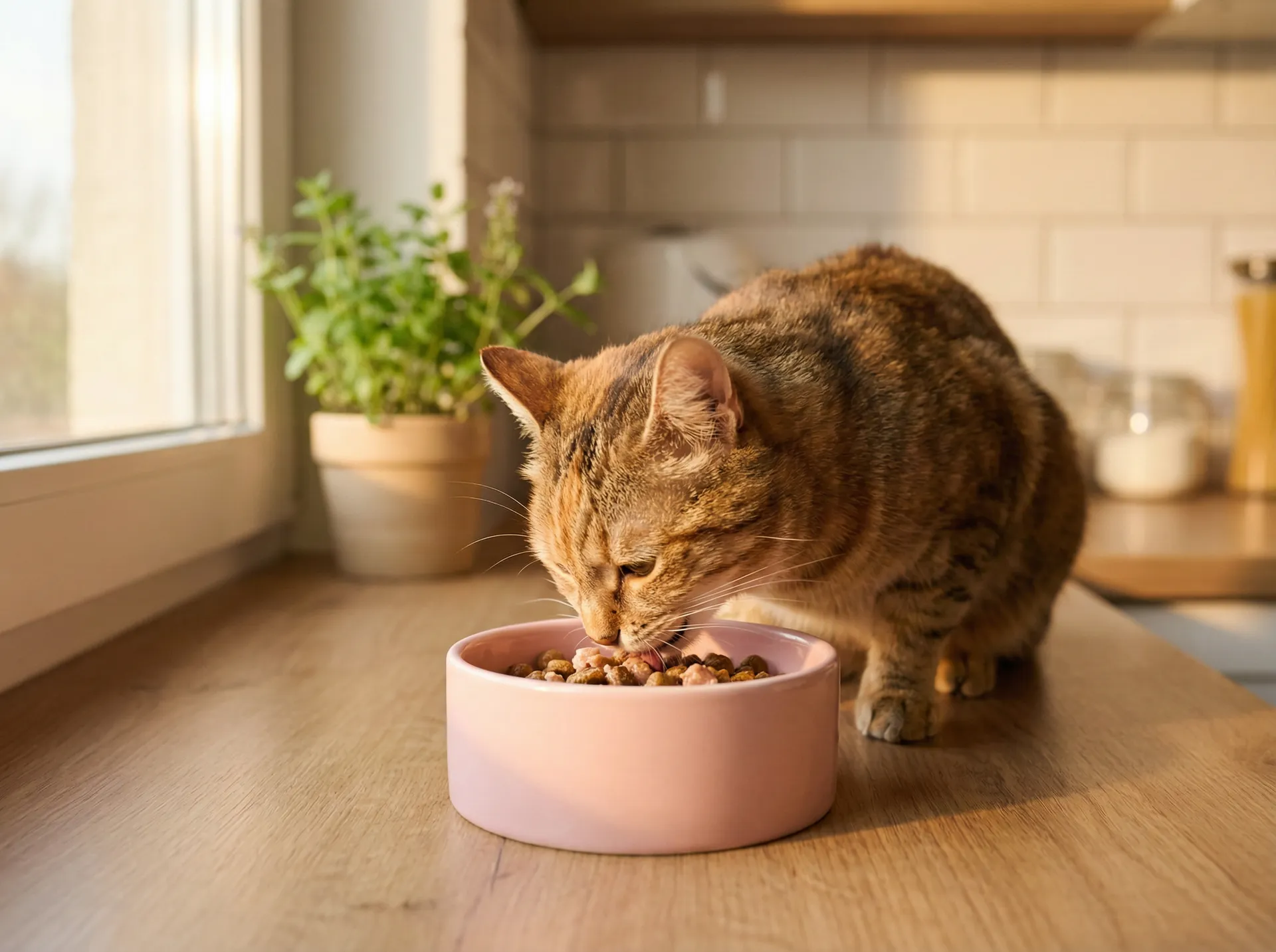 猫咪健康饮食指南 - 午夜看片a福利在线观看